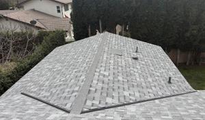Milo Roofing