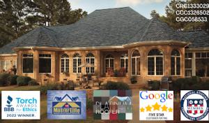 Certified Roofing Solutions