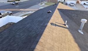 Red Mile Roofing