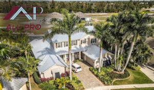 All-Pro Roofing Services