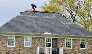 Berkshire Roofing