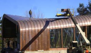 D.J. Wooliver & Sons Incorporated Roofing