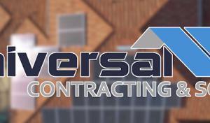 Universal Roofing Company