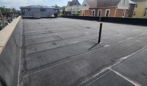 All roofing