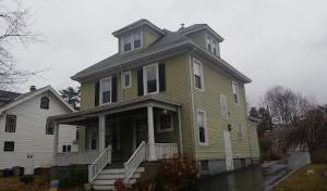 Roofing Experts Hyde Park