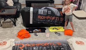 Romportls Contracting