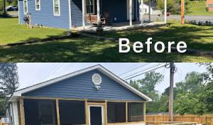 Tennessee Valley Exteriors