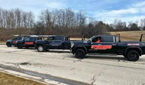 Standard Roofing & Restoration