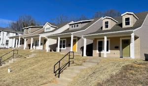 Clear Choice Exteriors