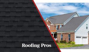 IBC Roofing Roanoke