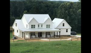 Cornerstone Roofing Specialist