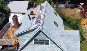 Dakota Roofing & Construction
