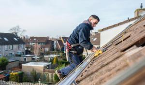 Silvestre Roofing