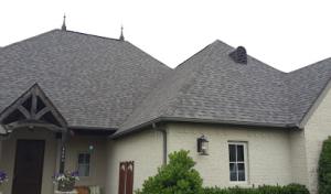 J & J Roofing