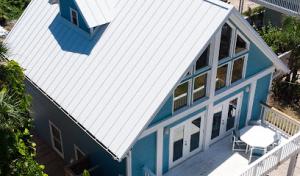 Creative Roofing