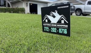 Cutting Edge Roofing