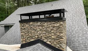 Jd's Roofing & Repair