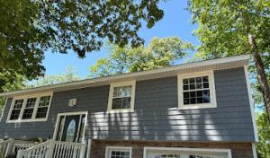 Spartan Exteriors