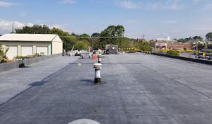 R & R Roofing/Rubber/Metal/Shingle Roofing