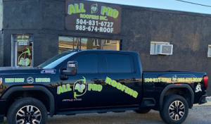 All Pro Roofers