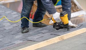 Springfield Roofing
