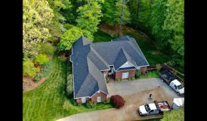 Trivette's Roofing & Guttering