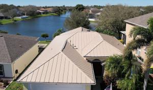 J&J Roofing Solutions