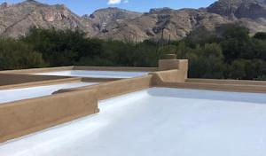Desert Sun Roofing & Reflective Coating