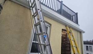 All For U Roofing & Masonry