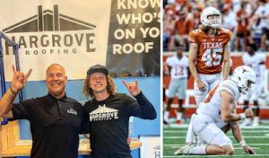 Hargrove Roofing