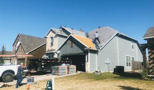 JAC Roofing & Exteriors