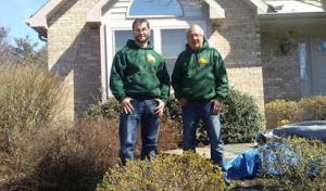 Bob Romea Roofing
