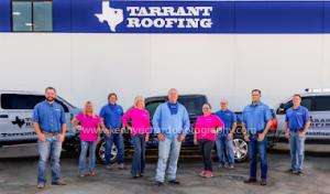 Tarrant Roofing - Fort Worth