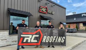 RC Roofing & Contracting