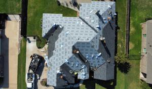 Davis Roofing Solutions