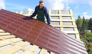 Sun Roofing