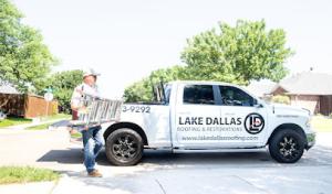 Lake Dallas Roofing & Restorations