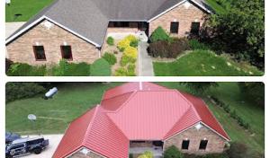 Serenity Roofing Solutions