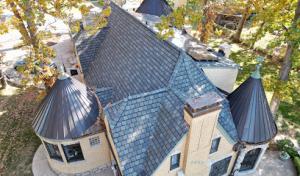 L&M Exteriors