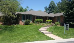 Green Gable Roofing & Exteriors