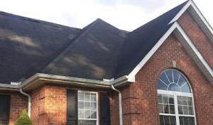A-1 Roofing
