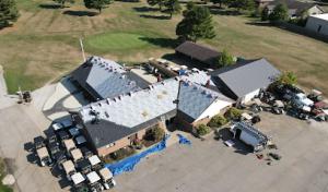 All American Roof Pros