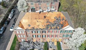 Adams Roofing Professionals