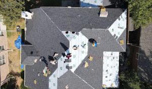 Status Roofing