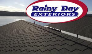 Rainy Day Exteriors