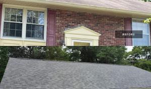R L Hayes Roofing & Repairs