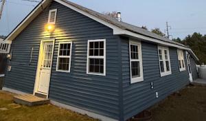 Elite Exteriors Roofing & Siding Contractor