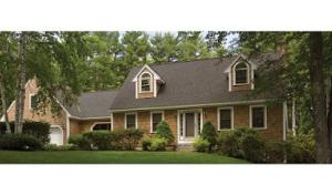 EcoShield Exteriors