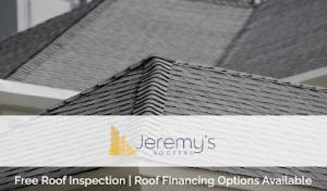 Jeremy's Roofers