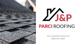 J&P Parci Roofing